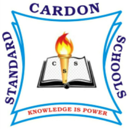 CARDON Standard Schools 1.0 Icon