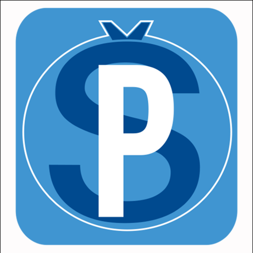 Gradski parking Šibenik logo