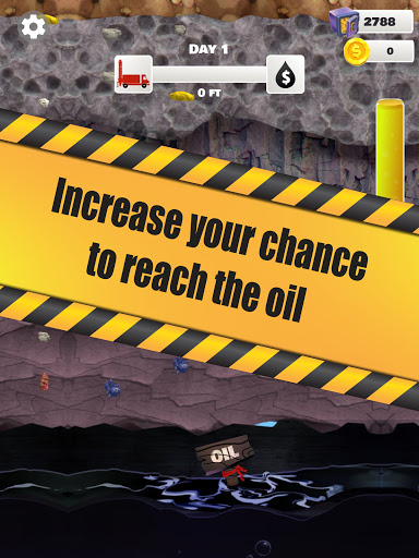 Oil Well Drilling 8.9 screenshots 10