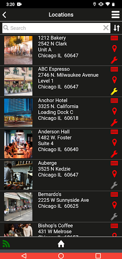 CYA Cover Your Assets Screenshot 4 - AppWisp.com