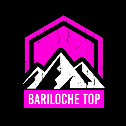 Guía de viaje de Bariloche logo