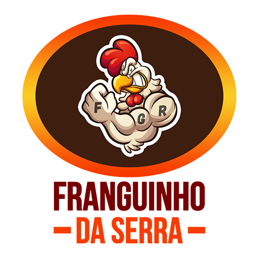 Franguinho da Serra logo