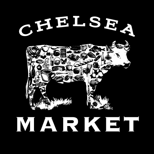 Chelsea Market logo
