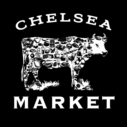 Chelsea Market