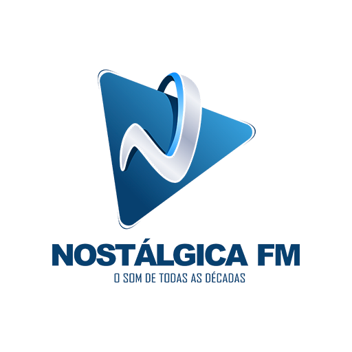 Nostálgica FM logo