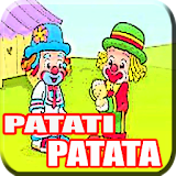 Coleção de Canções Patati Patata icon