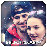 Sweet Beauty Selfie Click icon
