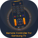 Cover Image of Télécharger Remote Controller For Samsung TV 3.0 APK