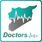 Cover Image of डाउनलोड الأطباء السوريون 1.03 APK