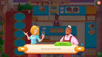 Game screenshot Travel Cuisine Chapter 2 hack