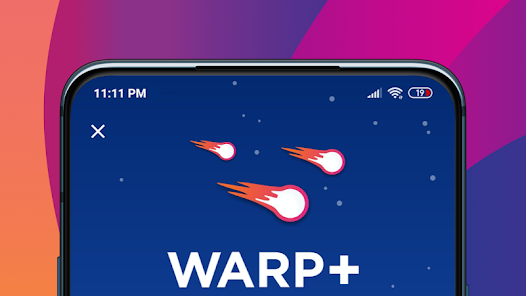 1.1.1.1 + WARP Unlimited Gallery 3