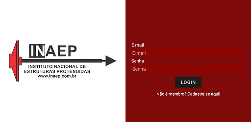 INAEP App Android App