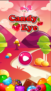 Candy Eye