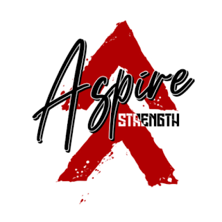 Aspire Strength Coaching apk