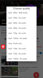Video downloader master - Download for insta & fb(圖4)-速報App