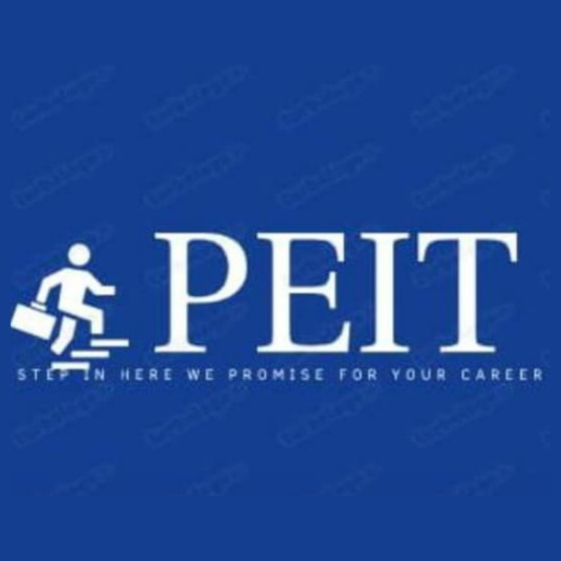 PEIT logo