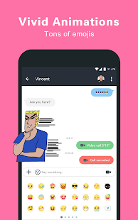 Hala Video Chat Voice Call