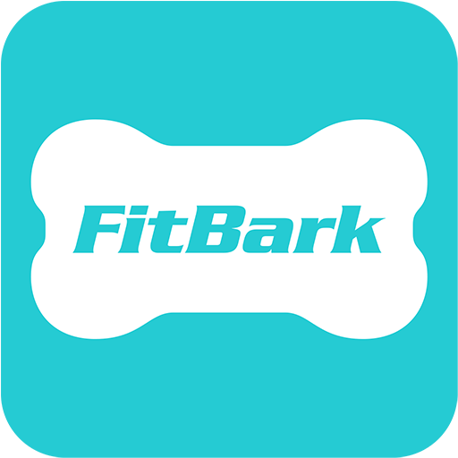 FitBark Dog GPS & Health  Icon