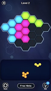 Super Hex: Hexa Block Puzzle Unknown