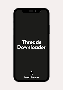 Threads Downloader