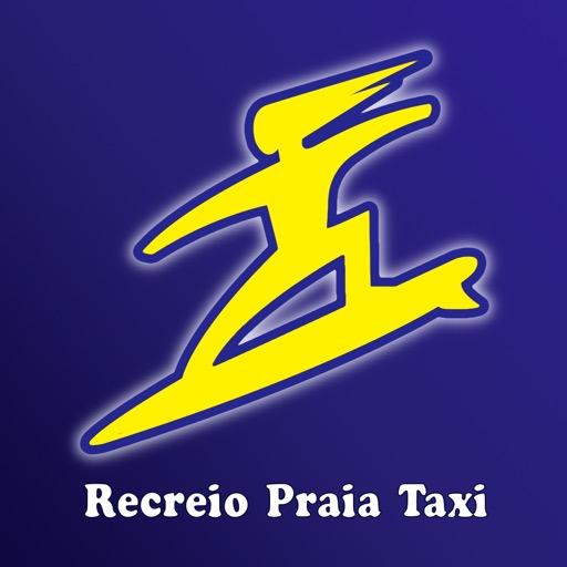 Recreio Praia Taxi 11.2 Icon