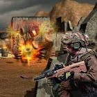 Gun Fire - Gun War 3D Sniper Elite Shooting game 1.2