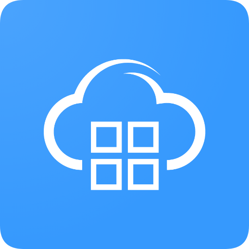CloudApper logo