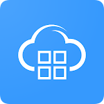 Cover Image of Download CloudApper  APK
