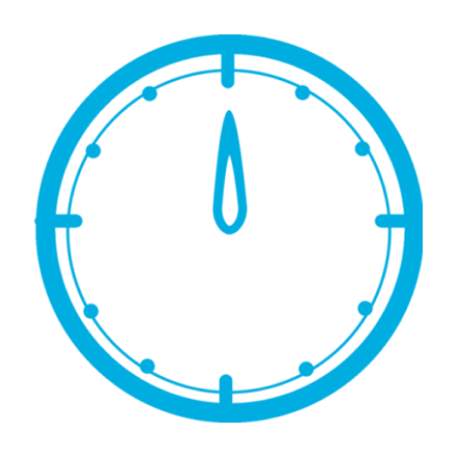 BOTime logo