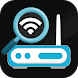 WI-FI Scan - Who Use My WI-FI - Androidアプリ