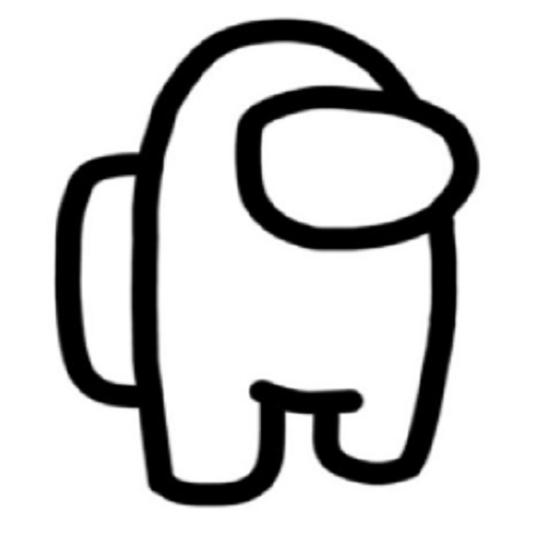 어몽어스 플레이 유형 검사-어몽어스, 유형 검사, 크루 logo
