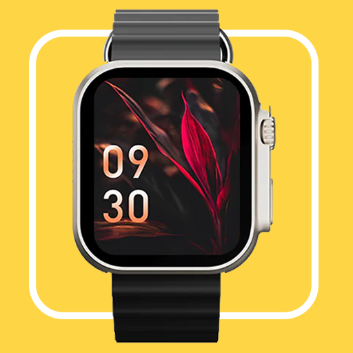 Fire-Boltt Smart watch guide logo