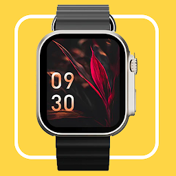 Icon image Fire-Boltt Smart watch guide