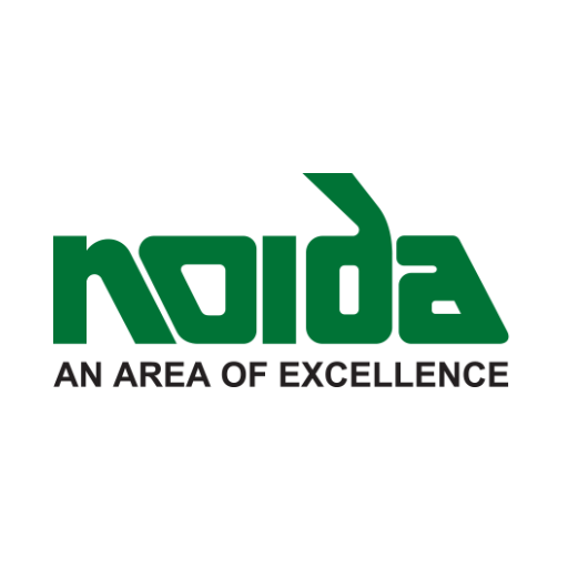 citizen app- welcome noida logo