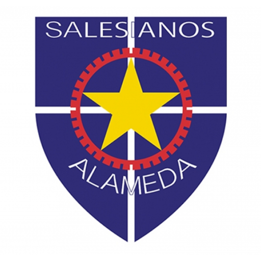 Colegio Salesianos Alameda  Icon