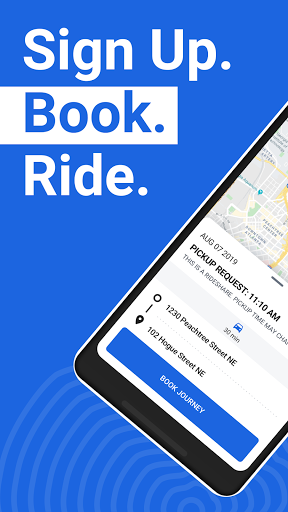 Android application MOD Rider screenshort