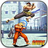 New KING OF FIGHTERS 98 Guide icon