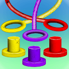 Go Rope 3D - Knot Puzzle 1.1