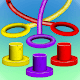 Go Rope 3D - Knot Puzzle