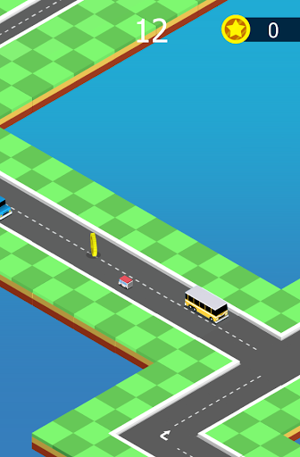 MinePizza Delivery Screen 3