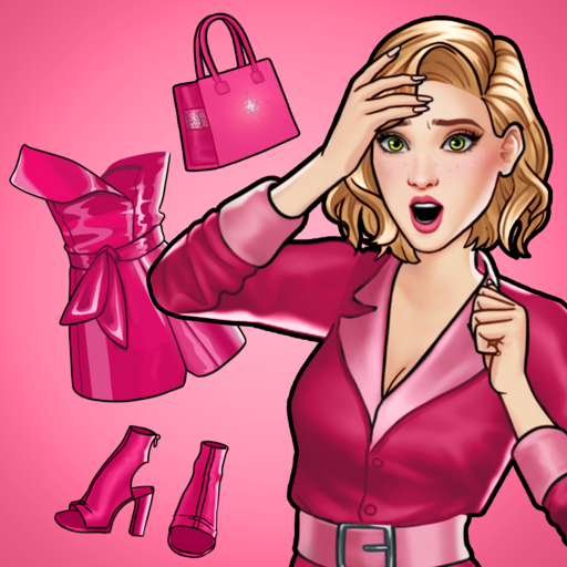 Legally Blonde: The Game 2.6.0 Icon