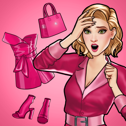 Legally Blonde: The Game  Icon