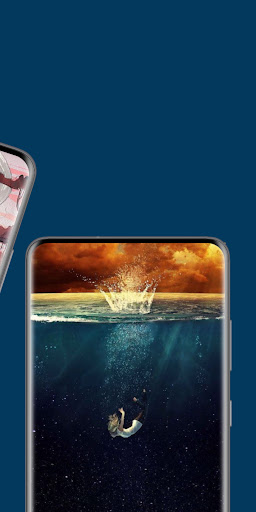dream wallpaper Screen 2