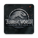 Jurassic World Wallpaper icon