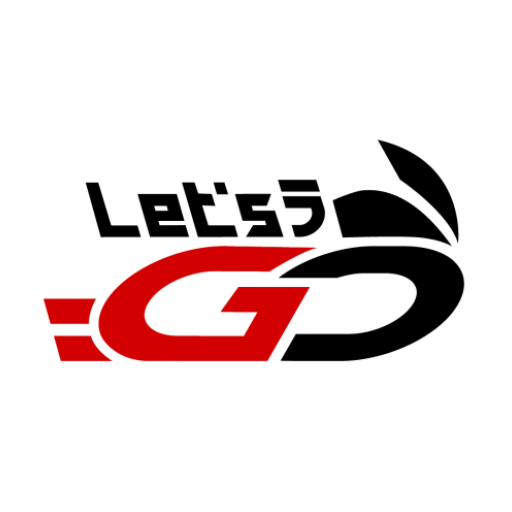 Let’s•ラ•Go - レッツラゴー - AppWisp.com