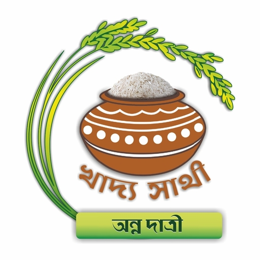 Khadya Sathi – Anna Datri logo