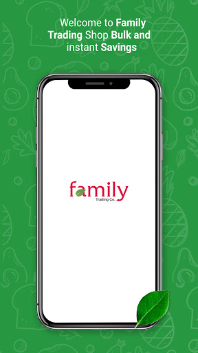 Android application Family One screenshort