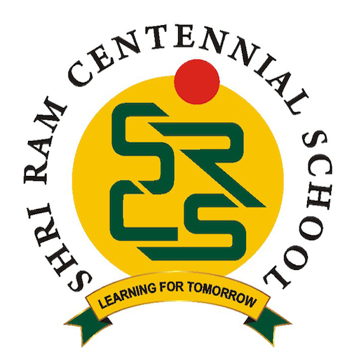 SRCS INDORE logo