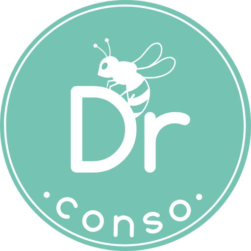 Docteur Conso logo