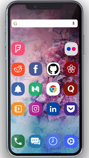 Wallpapers for Galaxy Note 10 Screen 3